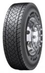 Goodyear Kmax d g2 315/80 R22.5 156/154L Tractiune Regional - tireo