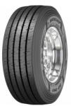 Dunlop Sp247 385/65 R22.5 164/158K 20PR Trailer Regional - tireo