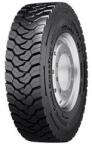 Continental Conti crosstrac hd3 315/80 R22.5 156/150K 20PR Tractiune Constructii (4019238659962) - tireo