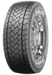 Dunlop Sp446 315/80 R22.5 156/150L Tractiune Regional (5452000541024) - tireo