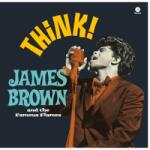 Brown, James THINK! - facethemusic - 6 790 Ft