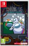 Innersloth Among Us [Crewmate Edition] (Switch)