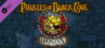 Paradox Interactive Pirates of Black Cove Origins (PC)