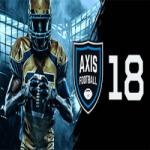 Axis Games Axis Football 2018 (PC)