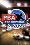 FarSight Studios PBA Pro Bowling 2021 (PC)