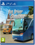 UIG Entertainment Bus Driver Simulator (PS4)