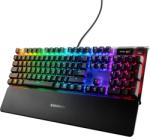 SteelSeries Apex Pro UK (64634)