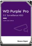 Western Digital WD Purple Pro 3.5 12TB 7200rpm 256MB SATA3 (WD121PURP)