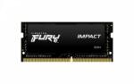 Kingston FURY Impact 16GB DDR4 3200MHz KF432S20IB1/16