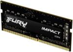 Kingston FURY Impact 8GB DDR4 2933MHz KF429S17IB/8