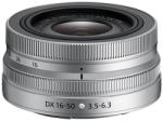 Nikon Z DX 16-50mm f/3.5-6.3 VR (JMA715DA) Obiectiv aparat foto