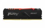 Kingston FURY Beast RGB 32GB DDR4 3200MHz KF432C16BBA/32