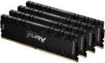 Kingston FURY Renegade 128GB (4x32GB) DDR4 3600MHz KF436C18RBK4/128
