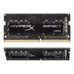 Kingston FURY Impact 16GB (2x8GB) DDR4 2933MHz KF429S17IBK2/16