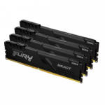 Kingston FURY Beast 32GB (4x8GB) DDR4 3600MHz KF436C17BBK4/32