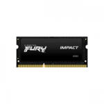 Kingston FURY Impact 4GB DDR3 1866MHz KF318LS11IB/4