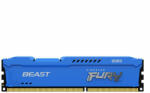 Kingston FURY Beast 4GB DDR3 1600MHz KF316C10B/4