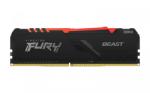 Kingston FURY Beast RGB 16GB DDR4 3600MHz KF436C18BBA/16