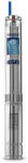 Pedrollo 4SR 1.5/11 F-HYD without engine (49480111WI5)