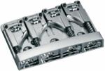 Schaller 3D-4 Punte pentru chitară bas (12130200)