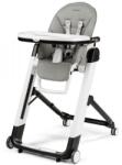Peg Perego Scaun De Masa, Peg Perego, Siesta 2 in 1 Follow Me Ice (IH03000000BL73) Scaun de masa bebelusi, inaltator