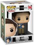 Funko Figurina Funko Pop! Television F760 - Club De Cuervos, Hugo Sanchez (1) Figurina