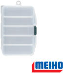 Meiho Tackle Box Lure case f 146*103*23mm (05 5901741)