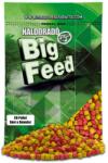 Haldorádó big feed - c6 - eper-and-ananász etető pellet (HBFC6P-ST)