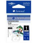Mikado cheburashka slim 4/0bn (HS11087-4/0-BN)