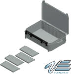 Meiho Tackle Box Vs-800nddm 205*145*60mm (05 4913652)