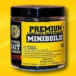 SBS premium miniboilies ace lobworm 150 gm horog bojli (SBS69-648)