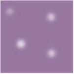 PENTART Kontúrfesték 20ml padlizsán PENTART (13138)