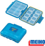 Meiho Tackle Box Fb-480 waterproof akiokun 107*93*35mm (05 5147002) - epeca