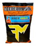 Feedermánia river garlic -and- n-butyric acid etetőanyag (F0901024) - epeca