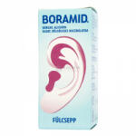 Boramid fülcsepp 10 ml - kalmia