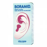 Boramid fülcsepp 10 ml