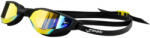 FINIS Úszószemüveg Finis Hayden Goggles Mirror Fekete
