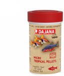 Dajana Micro Tropical Pellets 250ml