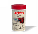 Dajana Guppy soft pellets 100 ml