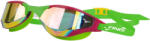 FINIS Ochelari de înot finis hayden goggles mirror verde/roşu