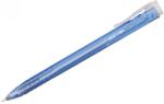 Faber-Castell Roller 0.5mm semi-gel cu mecanism albastru RX5