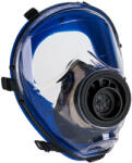 Portwest P516 Swiss Full Face Mask (P516BLU) - wdsafety