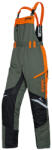 STIHL FUNCTION Ergo kantáros nadrág 3XL (00883880408)