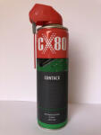 CX-80 Kontakt spray 500 ml