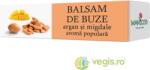 MANICOS Balsam de Buze cu Ulei Argan, Ulei de Migdale Dulci 4.8g