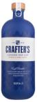 Crafter's London Dry Gin 43% 0,7 l