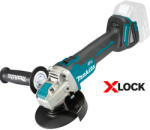 Makita DGA521ZX1 Solo Polizor unghiular