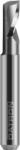Datron DG2 Freza speciala echilibrata cu 1 canelura DATRON 0068085E, 5.0x6.0mm (0068085E)