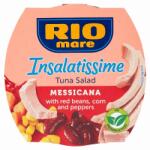  Rio Mare Insalatissime Messicana zöldséges készétel tonhallal 160 g - cooponline