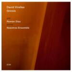 ECM David Virelles: Gnosis